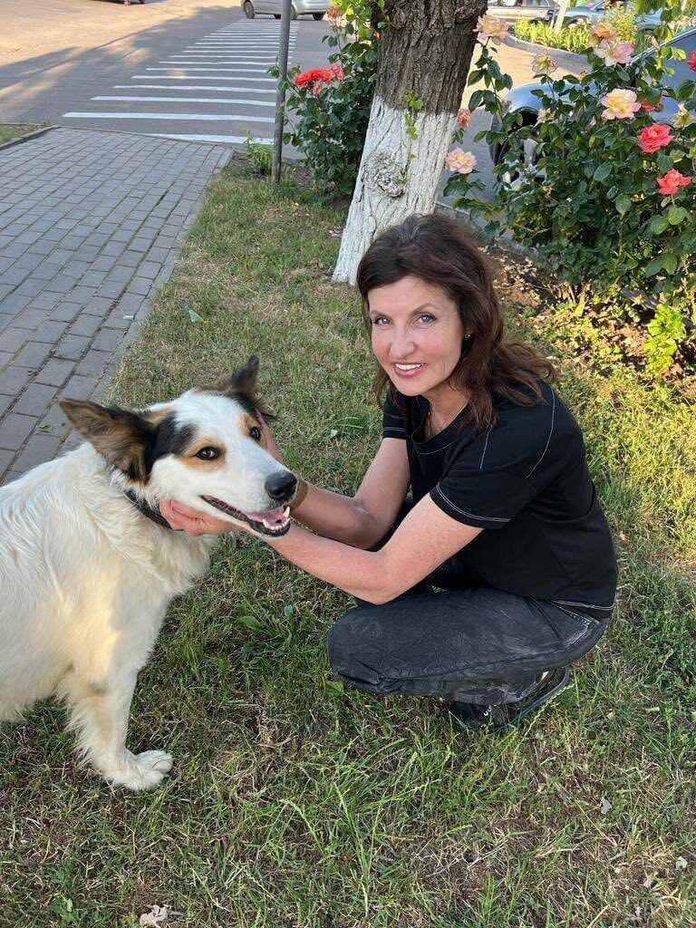 "Мое тепло в самую холодную ночь": Петр Порошенко с любовью обратился к жене в ее день рождения и показал совместные фото