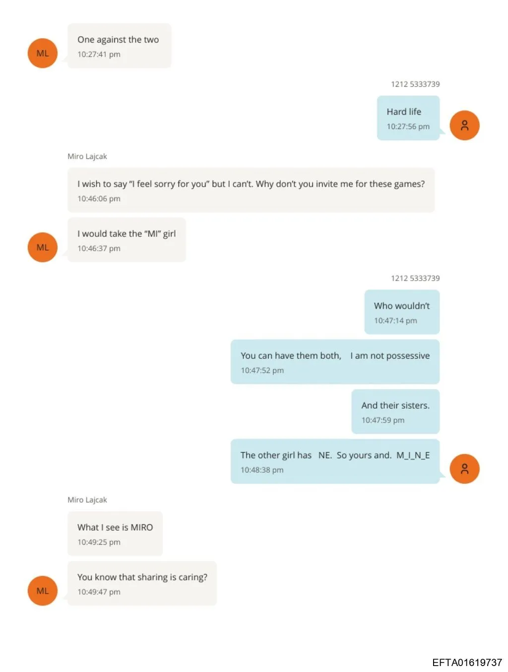 "Девушки в Киеве все такие же красивые": советник Фицо по нацбезопасности ушел в отставку из-за связи с Эпштейном
