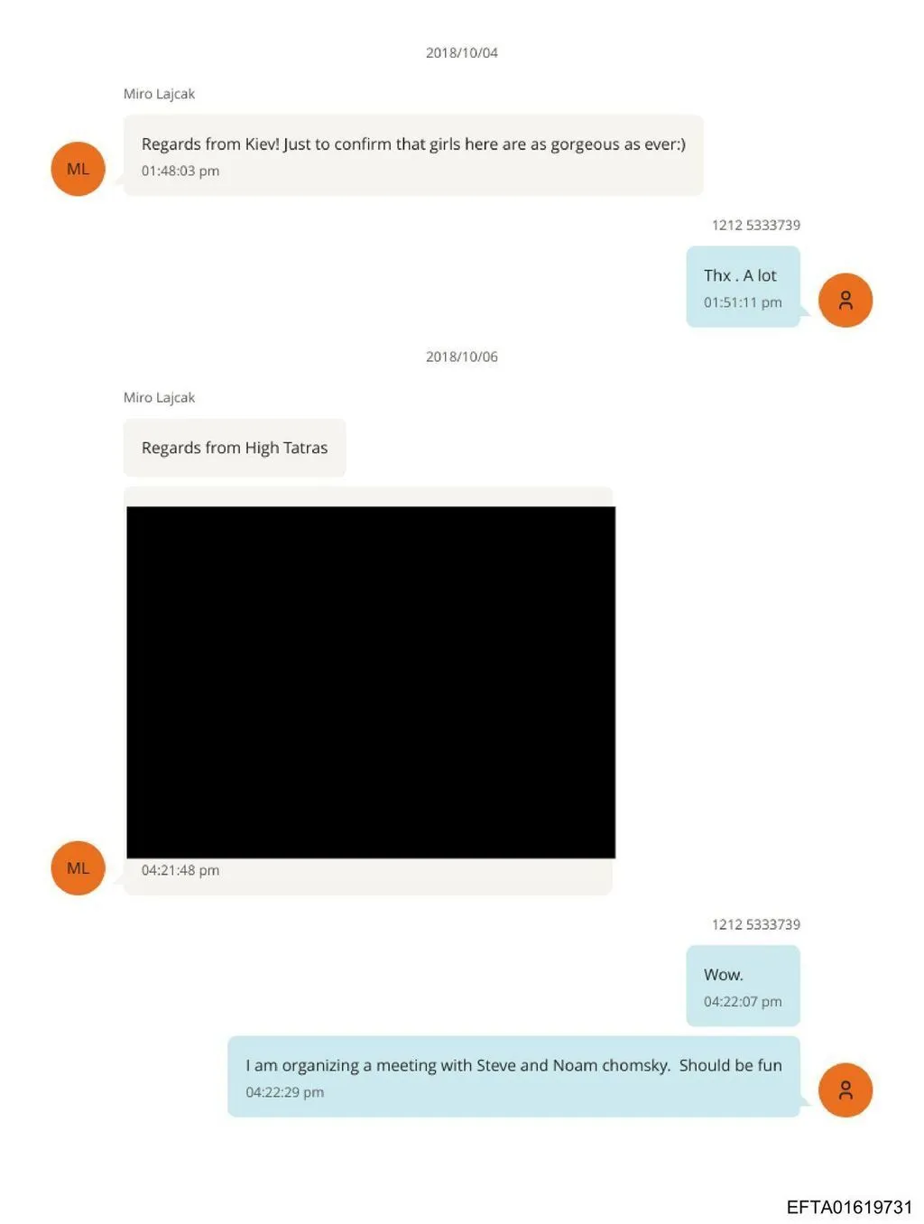 "Девушки в Киеве все такие же красивые": советник Фицо по нацбезопасности ушел в отставку из-за связи с Эпштейном