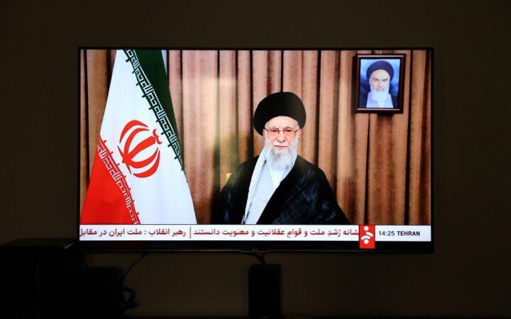 "Атака спровокує регіональну війну": верховний лідер Ірану пригрозив США