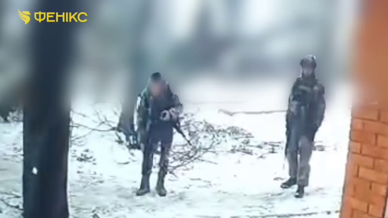 У Костянтинівці оператор НРК допоміг "суміжникам", які потрапили під атаку FPV-дрона. Відео