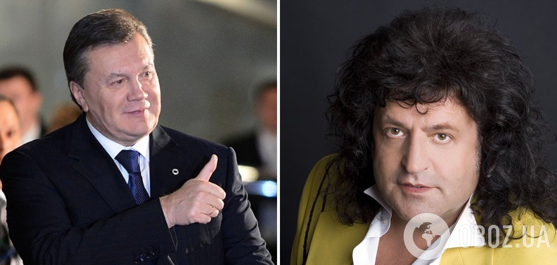 Вдова одиозного Табачника вступилась за Иво Бобула, который восхваляет Януковича: стояли в очереди, чтобы поцеловать в задницу