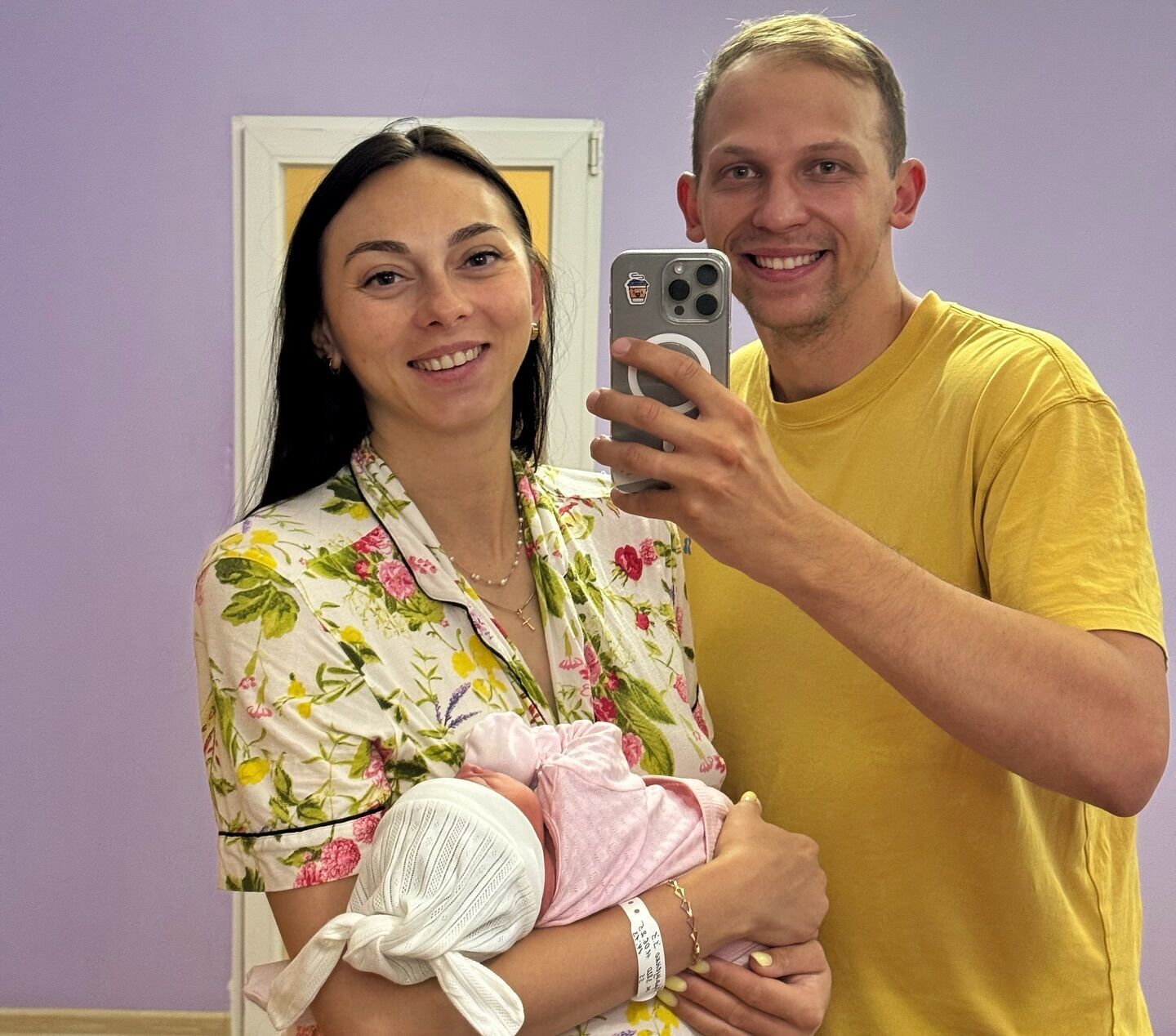 Знаменита українська стрибунка у висоту розплакалася після перемоги на турнірі. Відео