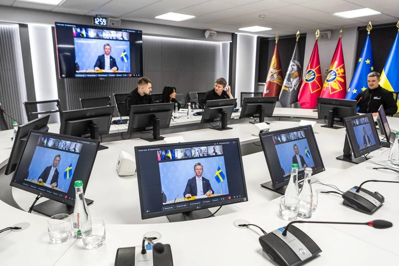 Швеція готує великий пакет безпекової допомоги для України: що отримають ЗСУ