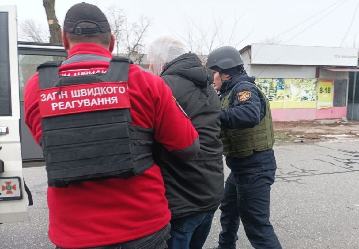 Российские оккупанты убили украинского футболиста