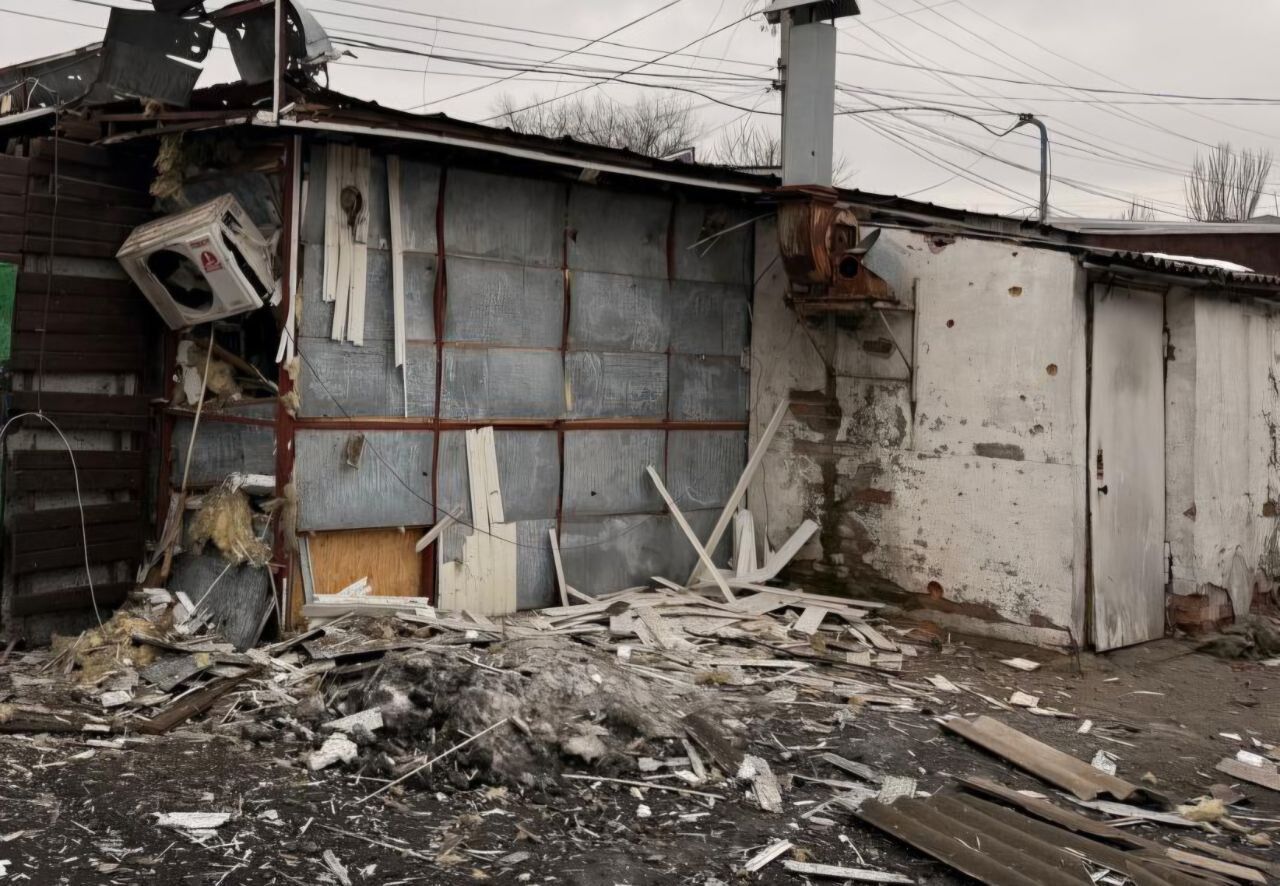 Российские оккупанты убили украинского футболиста