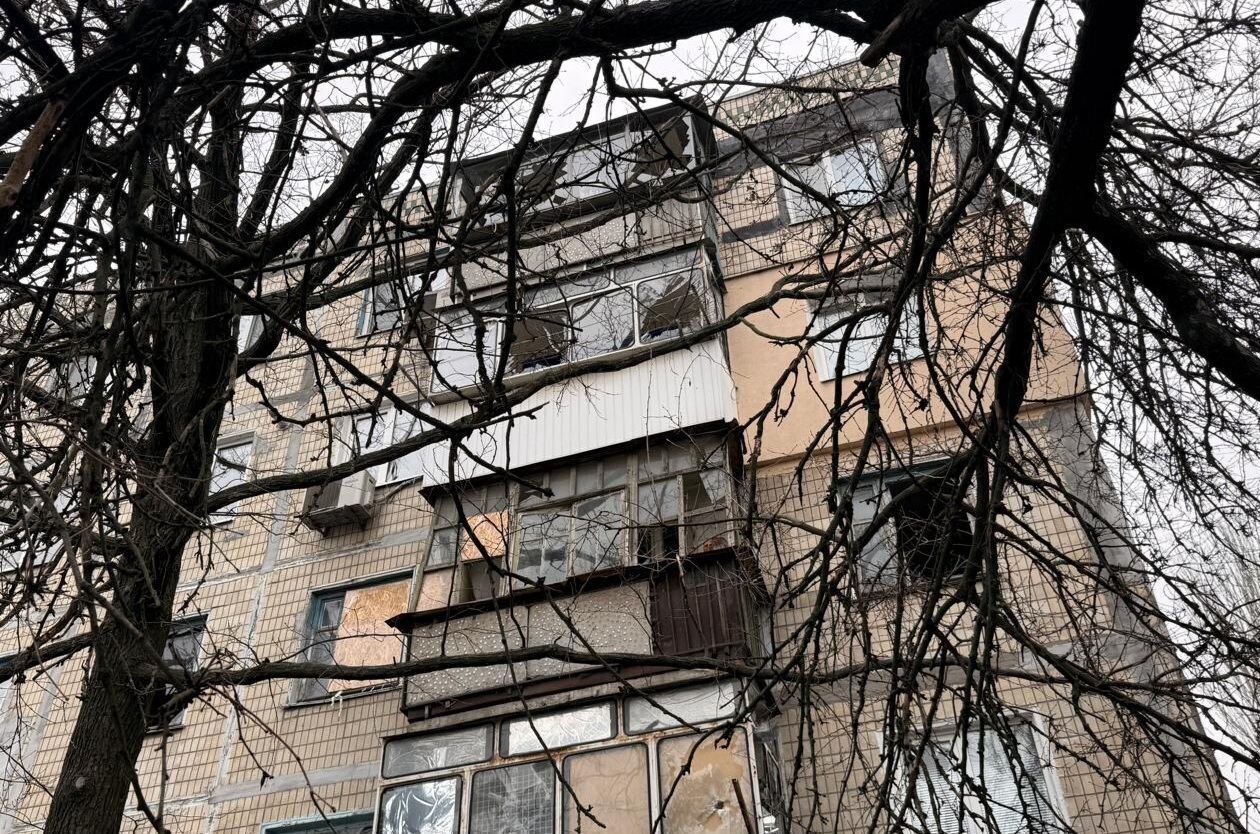 Российские оккупанты убили украинского футболиста