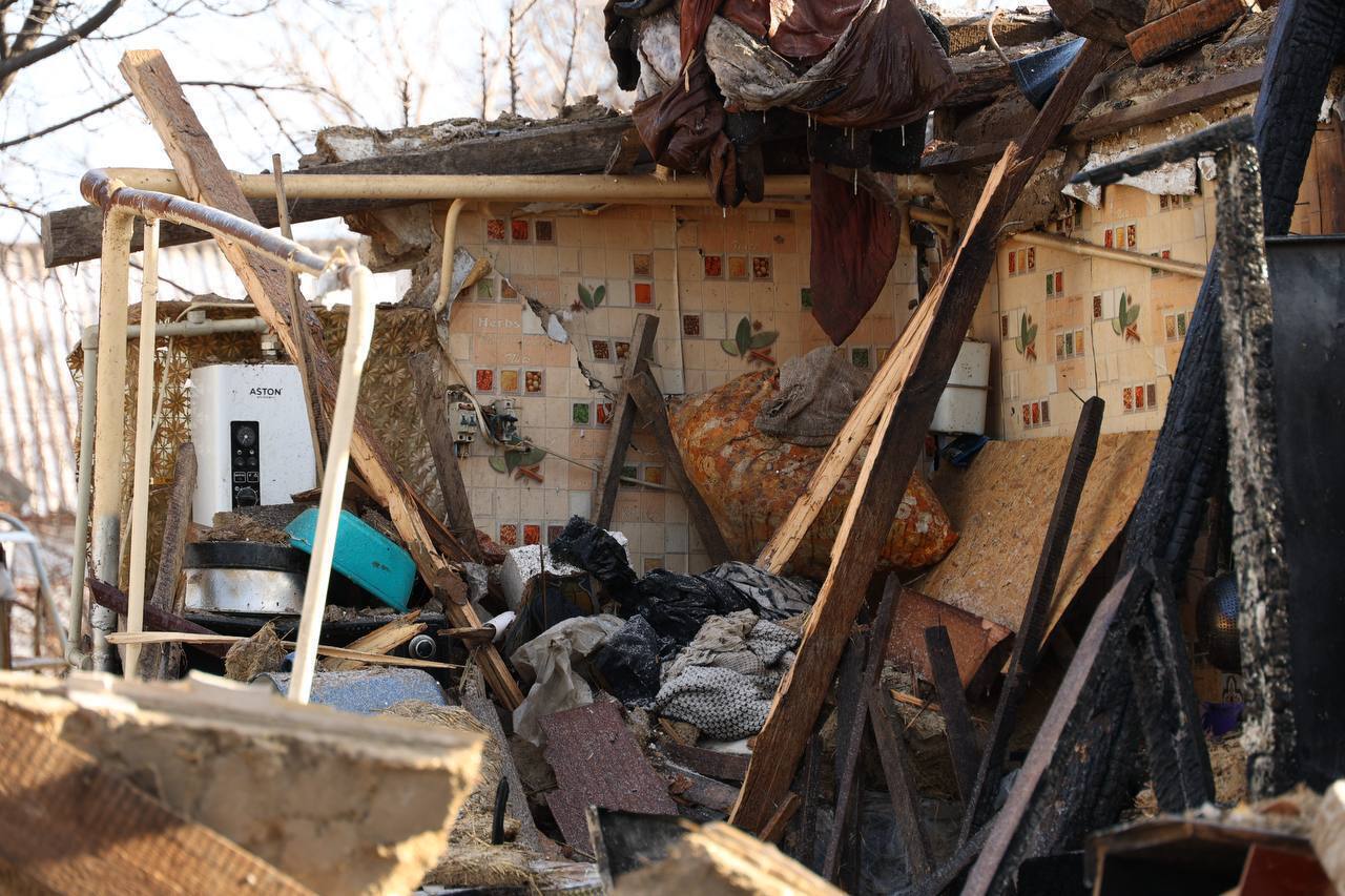 Только недавно переехали: стали известны детали о погибших от атаки армии РФ в Днепре