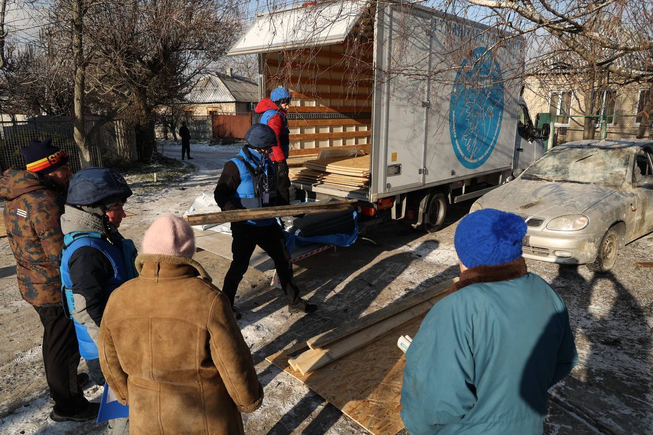 Только недавно переехали: стали известны детали о погибших от атаки армии РФ в Днепре