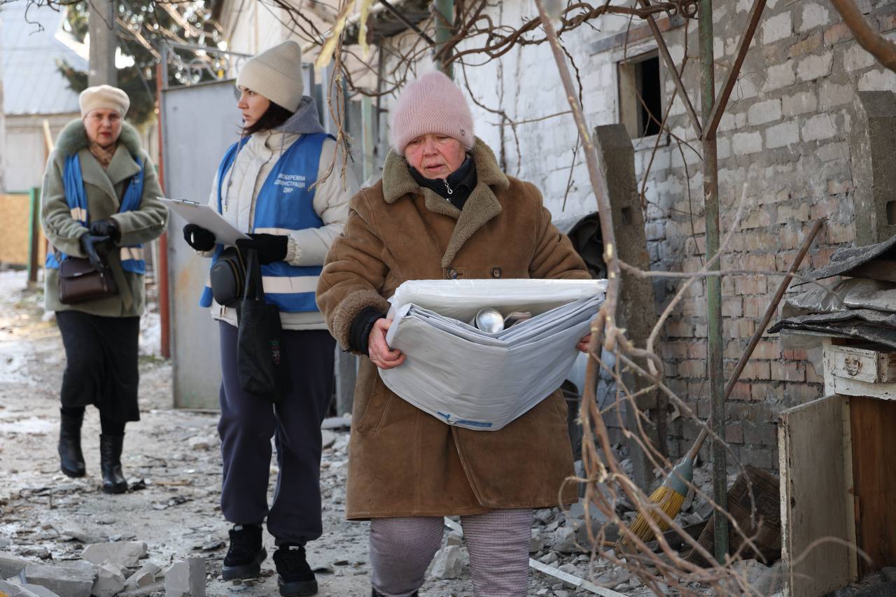 Только недавно переехали: стали известны детали о погибших от атаки армии РФ в Днепре