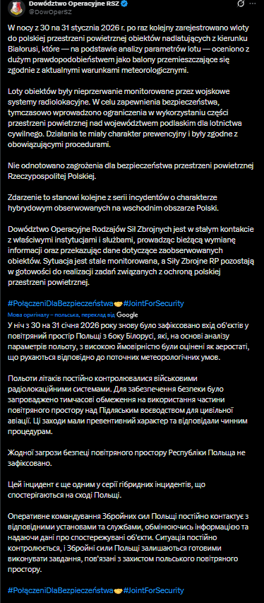 Росія де-факто анексувала Білорусь: аналітики побачили чіткі сигнали