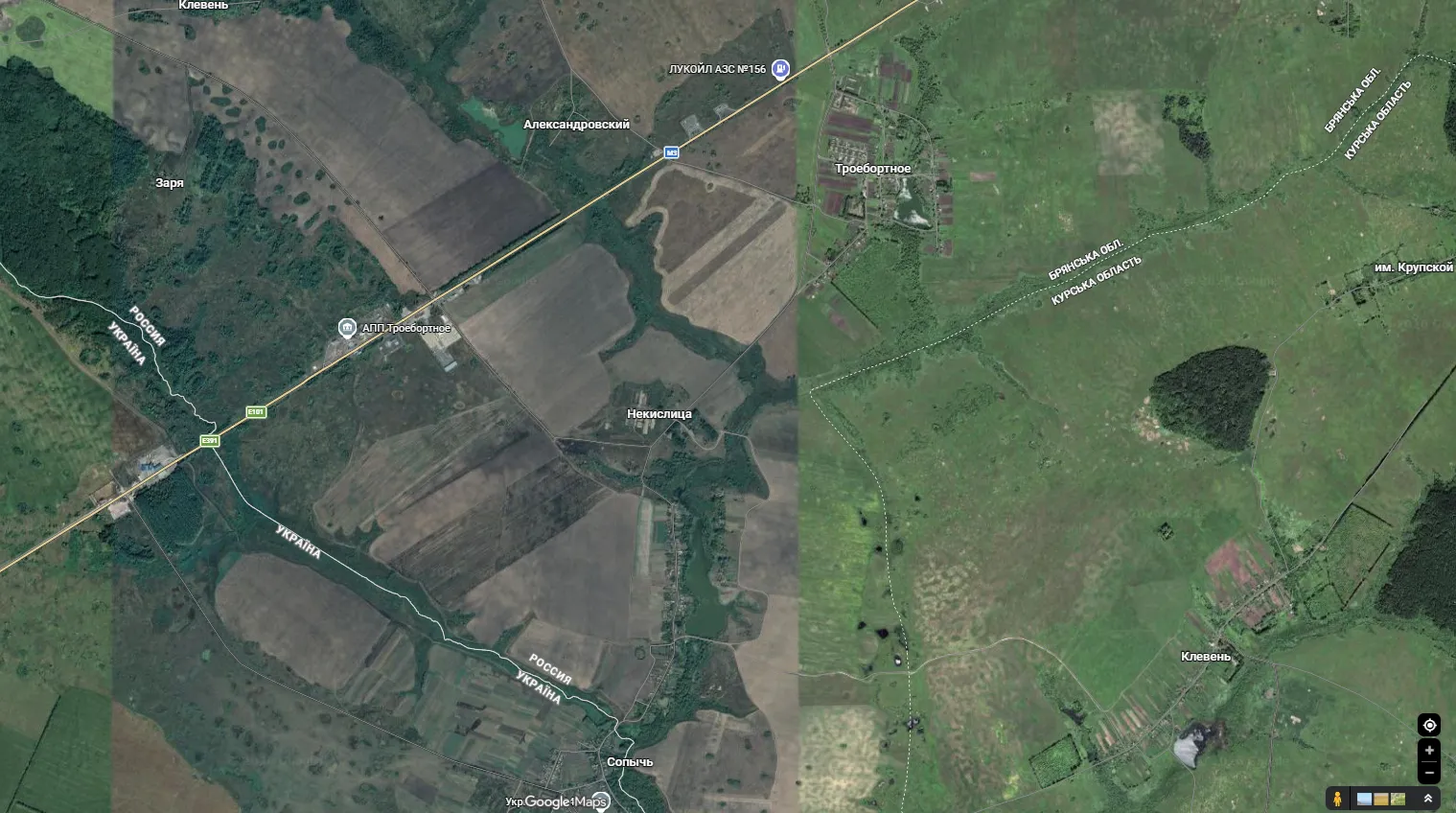 Украинские военные поразили ремонтную базу и пункты управления БпЛА противника – Генштаб