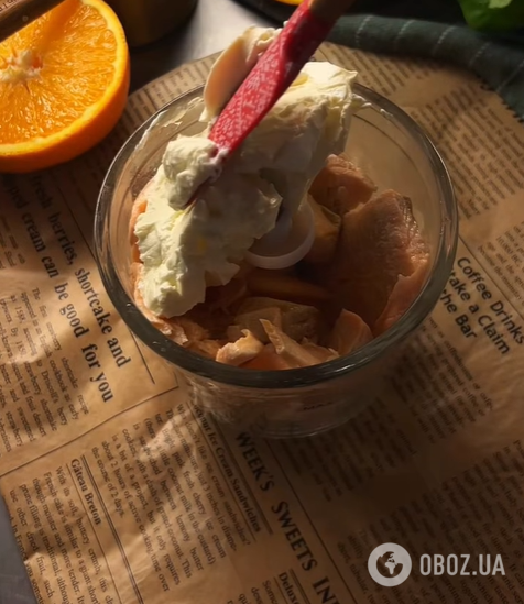 Замість магазинних намазок: як приготувати смачний рибний паштет на хліб