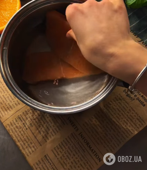 Замість магазинних намазок: як приготувати смачний рибний паштет на хліб