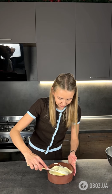 Вкусная домашняя творожная запеканка: добавьте замороженные ягоды или фрукты