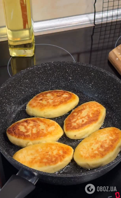 Что приготовить из остатков картофельного пюре: рецепт бюджетного и вкусного блюда