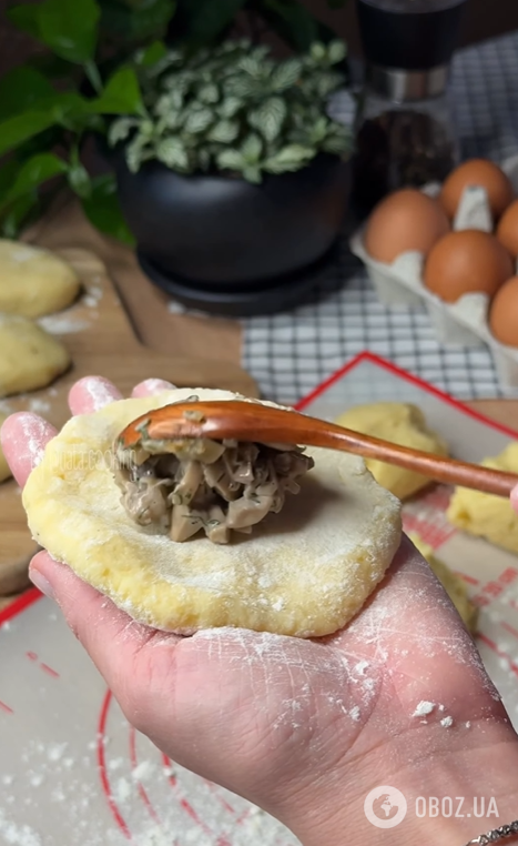 Что приготовить из остатков картофельного пюре: рецепт бюджетного и вкусного блюда