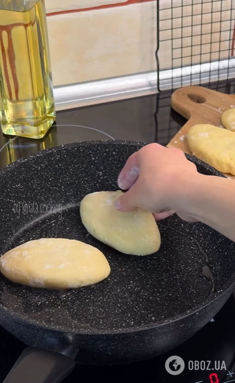 Что приготовить из остатков картофельного пюре: рецепт бюджетного и вкусного блюда