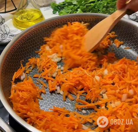 Ленивые голубцы из капусты на обед: делимся самым простым рецептом