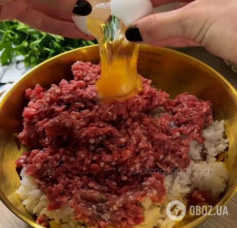 Ленивые голубцы из капусты на обед: делимся самым простым рецептом