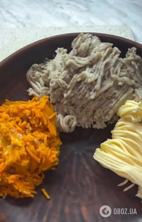 Бюджетная намазка с селедкой: легко приготовить в домашних условиях