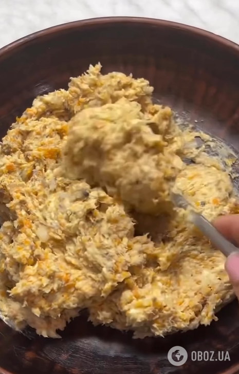 Бюджетная намазка с селедкой: легко приготовить в домашних условиях