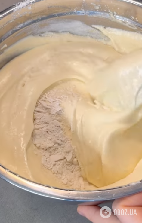 Сколько яиц нужно для пышного, высокого и удачного бисквита: делимся лучшим рецептом и секретами приготовления