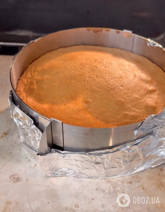 Сколько яиц нужно для пышного, высокого и удачного бисквита: делимся лучшим рецептом и секретами приготовления