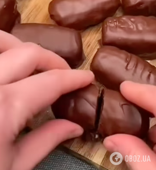 Полезные домашние конфеты из двух ингредиентов и без сахара: делимся рецептом десерта, который понравится всем