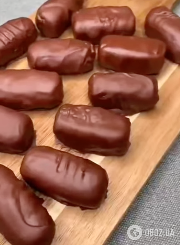 Полезные домашние конфеты из двух ингредиентов и без сахара: делимся рецептом десерта, который понравится всем