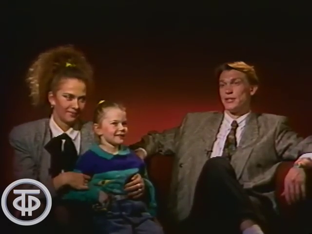 Який вигляд мали Ірина Дерюгіна та Іриша Блохіна в 1989-му. У мережі завірусилося рідкісне архівне відео