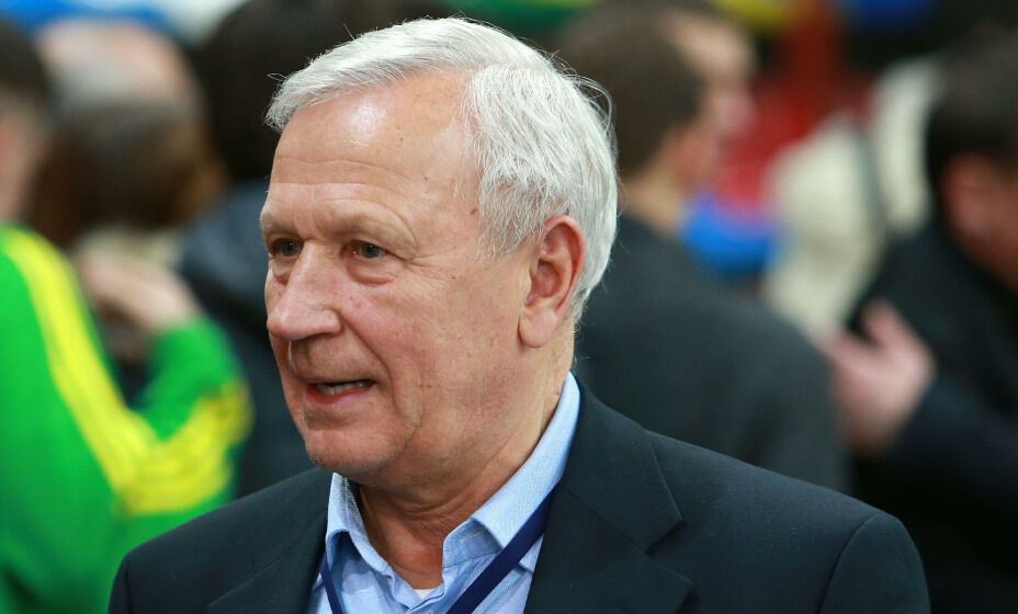 "Ну чекайте, чекайте..." Колосков сказав, коли УЄФА поверне Росію на міжнародні турніри