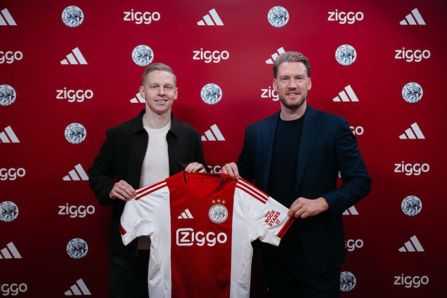 Офіційно. Зінченко, якого вигнав "Арсенал", перейшов у новий клуб