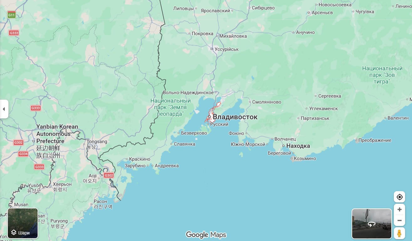 Спершу був вибух: у Владивостоці сталася пожежа на ТЕЦ, населення лишилось без світла. Відео