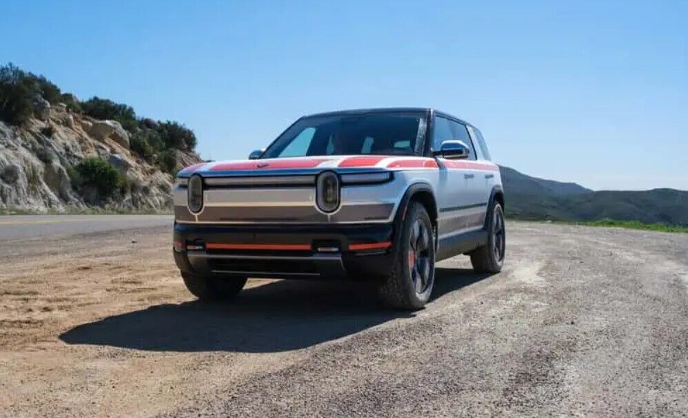 Rivian R2