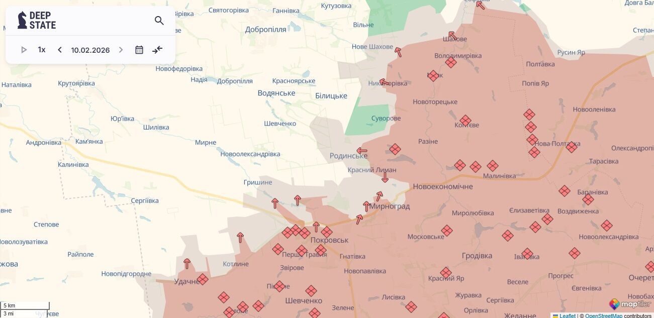 Кремль стягує війська й готує весняний наступ: що може піти не так. Інтерв'ю із Селезньовим