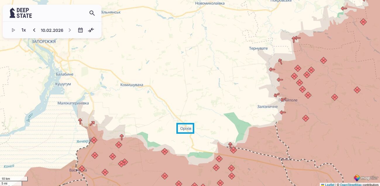 Кремль стягує війська й готує весняний наступ: що може піти не так. Інтерв'ю із Селезньовим