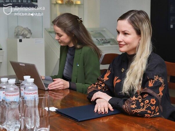 Інфраструктурні проєкти, що слугуватимуть Дніпру десятиріччями