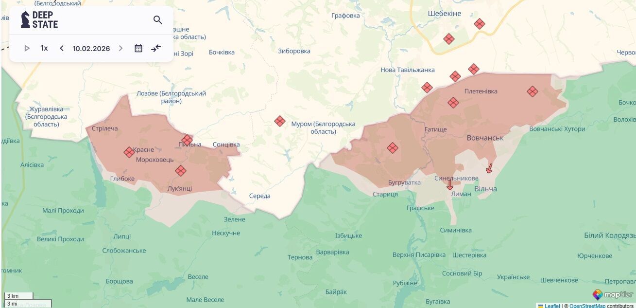 Кремль стягує війська й готує весняний наступ: що може піти не так. Інтерв'ю із Селезньовим