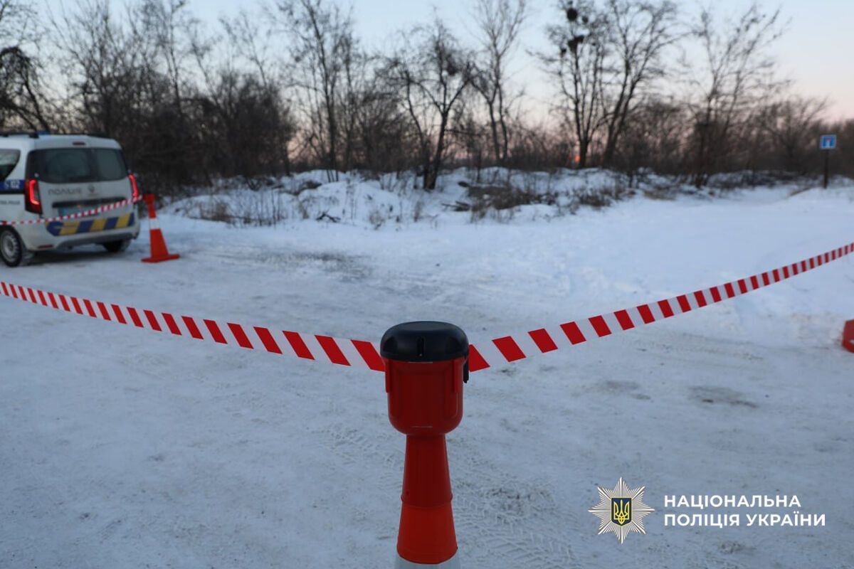 В Черкассах мужчина бросил боеприпас в работников ТЦК и полиции: произошел взрыв. Фото и видео