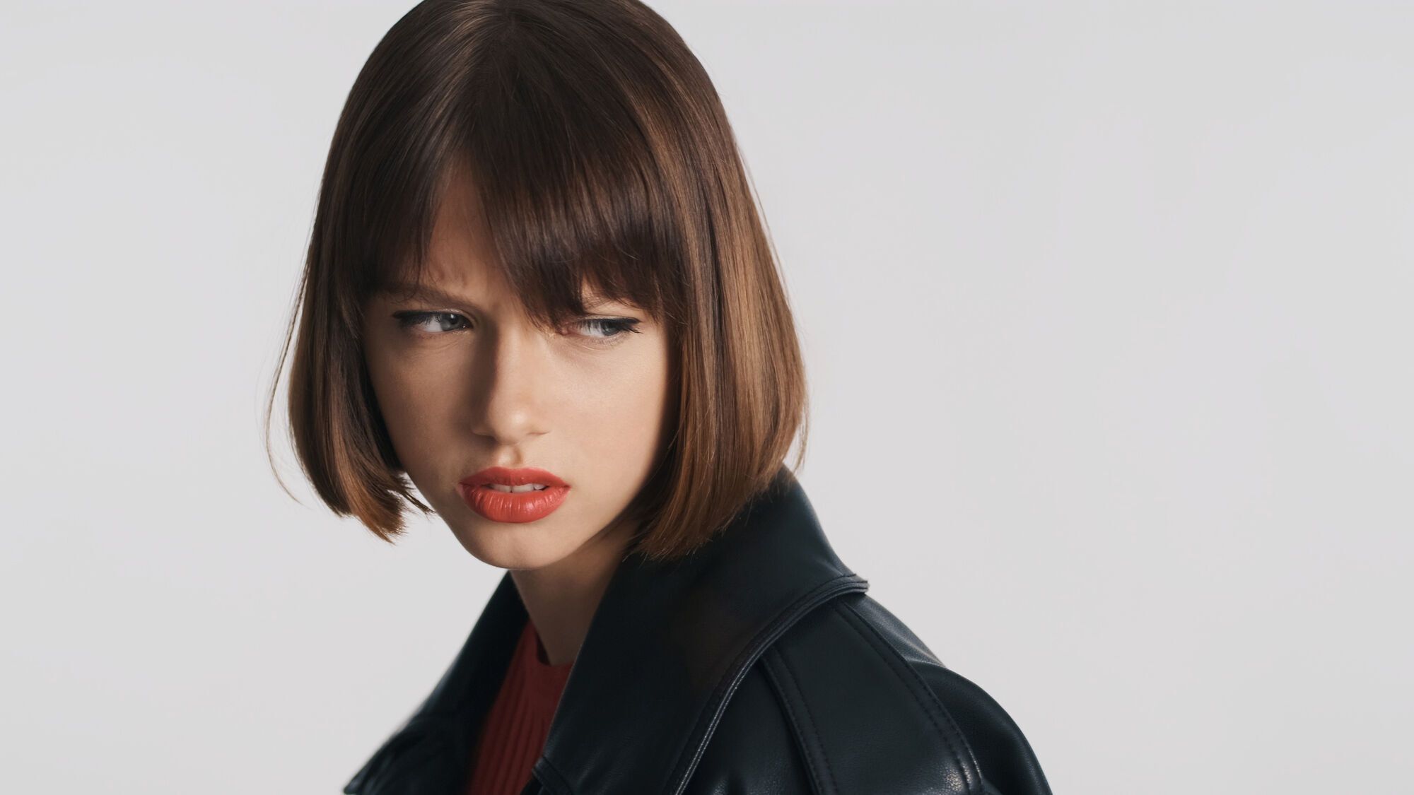 Эксперты посоветовали идеальные прически для круглого лица: топ-5