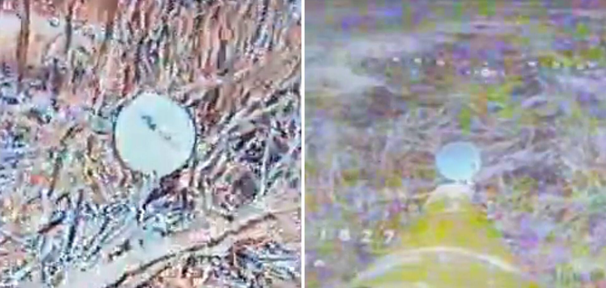 Военным РФ срочно передают на фронт терминалы спутникового интернета: в чем их особенность и как их выявлять. Фото