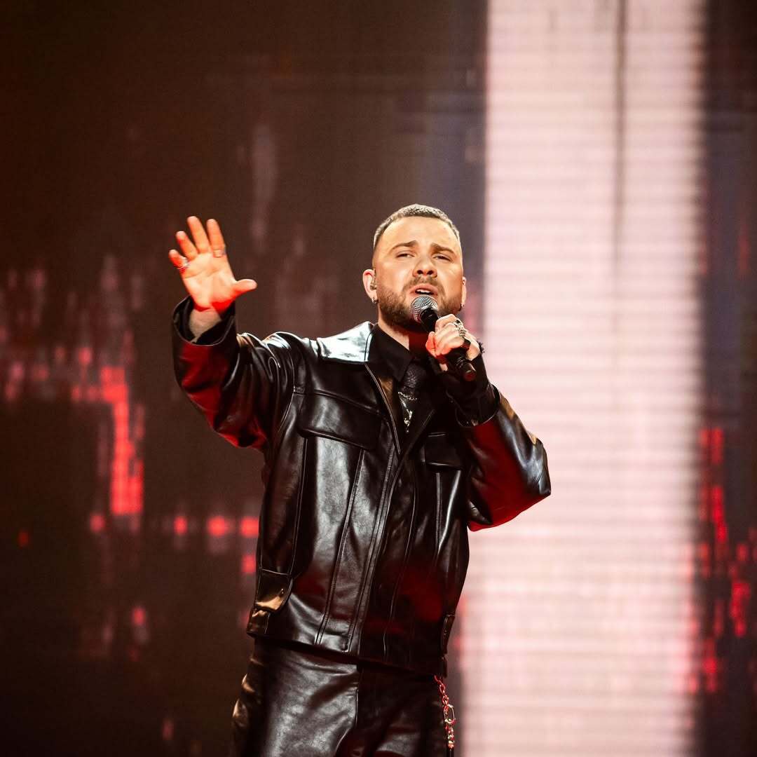 Переможниця Нацвідбору LELÉKA заявила, що хоче передати свій кубок іншому фіналісту: що це означає