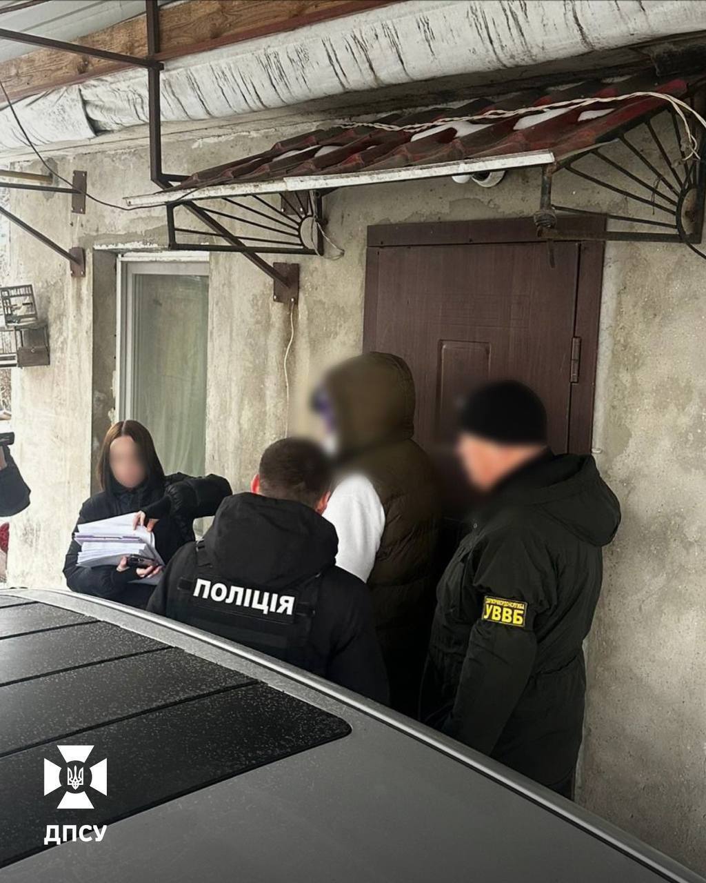 Бизнес на "браках" с украинками: пограничники разоблачили дельцов, которые обслуживали иностранцев. Фото