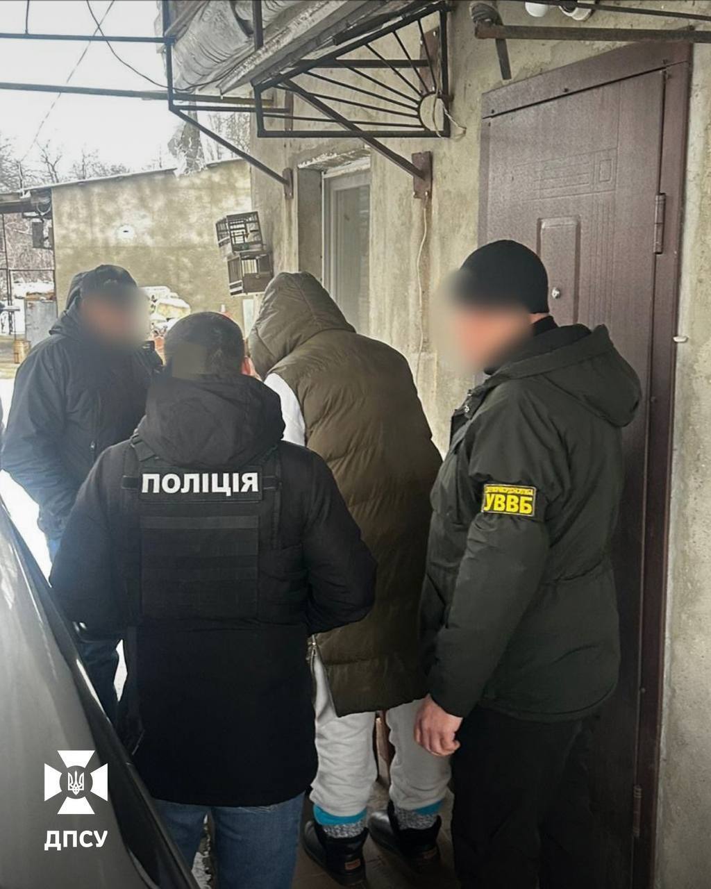 Бизнес на "браках" с украинками: пограничники разоблачили дельцов, которые обслуживали иностранцев. Фото