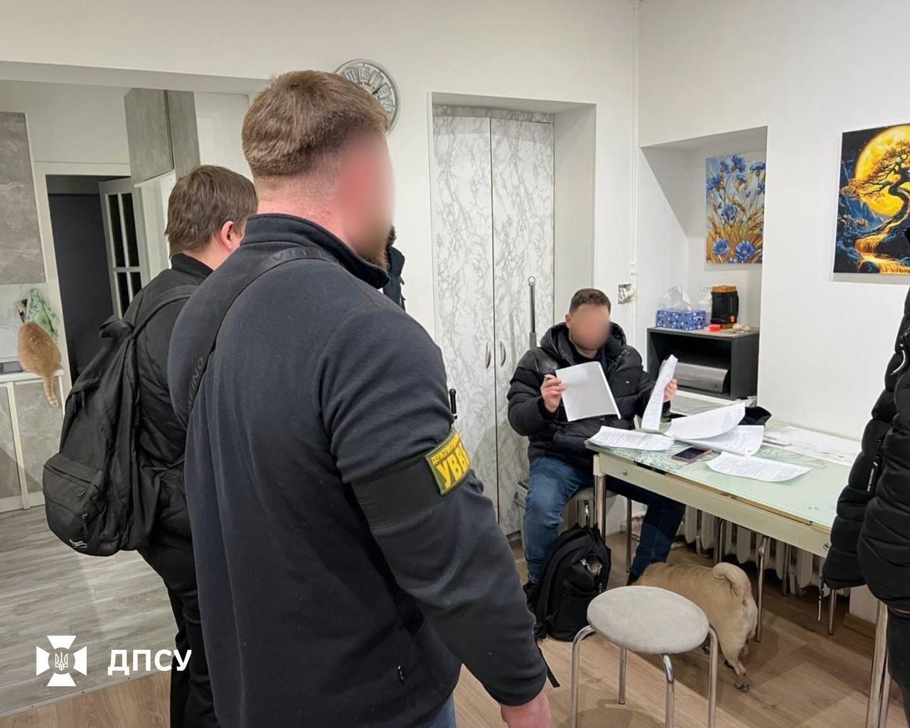 Бизнес на "браках" с украинками: пограничники разоблачили дельцов, которые обслуживали иностранцев. Фото