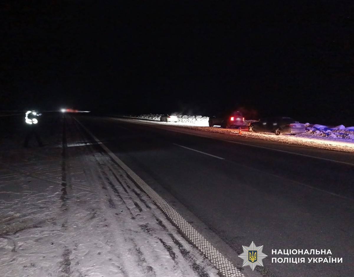 Бизнесмен Мазепа по дороге в Киев попал в ДТП, погиб человек: что известно