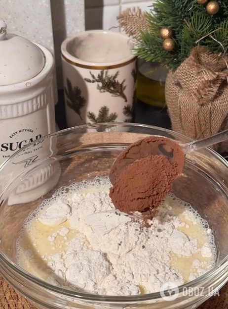 Шоколадний рулет з млинців до чаю: ділимось рецептом оригінального десерту