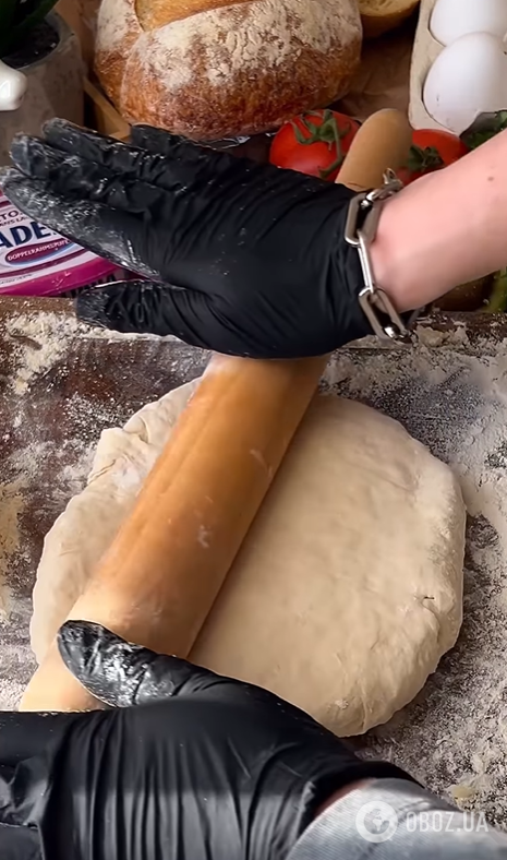 Хачапури без духовки: делимся самым простым рецептом на сковородке