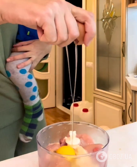 Домашні корисні сосиски для дітей: з якого м'яса приготувати